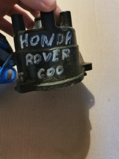 Zdjęcie oferty: Aparat zapłonowy Accord V, Rover 600