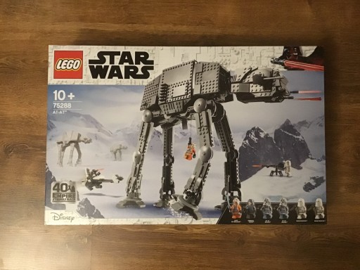 Zdjęcie oferty: Lego Star Wars 75288 Katowice Kraków śląskie
