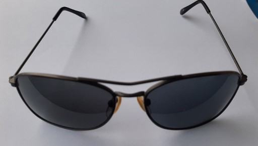 Zdjęcie oferty: Okulary przeciwsłoneczne stare do kolekcji lata 90