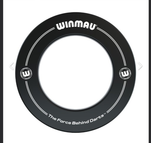 Zdjęcie oferty: Winmau - ring - osłona na tarczę do darta 