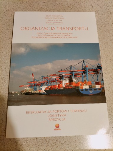 Zdjęcie oferty: Organizacja transportu Targowska