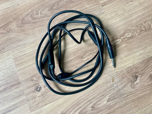 Zdjęcie oferty: Ubisoft Real tone cable do rocksmitha