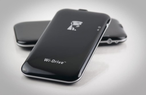 Zdjęcie oferty:  Dysk Kingston Wi-Drive 32GB 