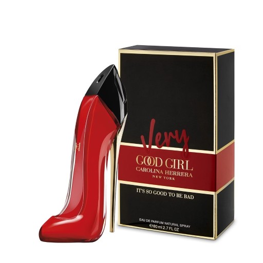 Zdjęcie oferty: CAROLINA HERRERA Very Good Girl 30 ml