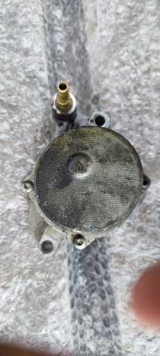 Zdjęcie oferty: Pompa ciśnienia Vacuum Saab 9-3 93 12787696