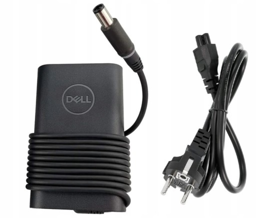 Zdjęcie oferty: Zasilacz Dell HA65NM130 65 W do Dell