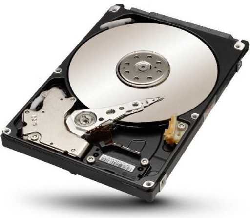 Zdjęcie oferty: Dysk 2.5'' 2TB Samsung ST2000LM003 5400rpm 32MB