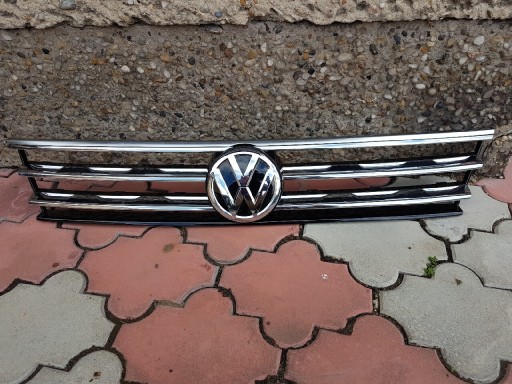 Zdjęcie oferty: Grill atrapa VW Tiguan 5 na 5NN