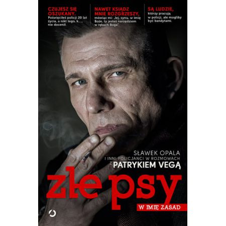 Zdjęcie oferty: ZŁE PSY