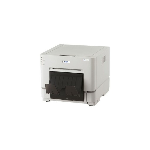 Zdjęcie oferty: drukarka termosublimacyjna DNP RX1 + papier 