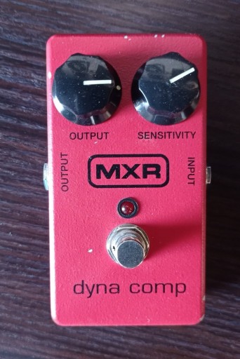 Zdjęcie oferty: Dyna Comp MXR kompresor 
