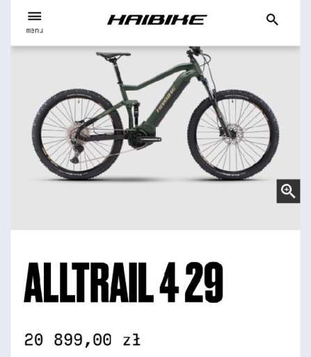 Zdjęcie oferty: Hibike alltrail 4 rozm. L