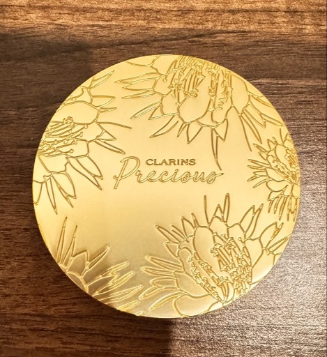 Zdjęcie oferty: Lusterko Clarins Precious