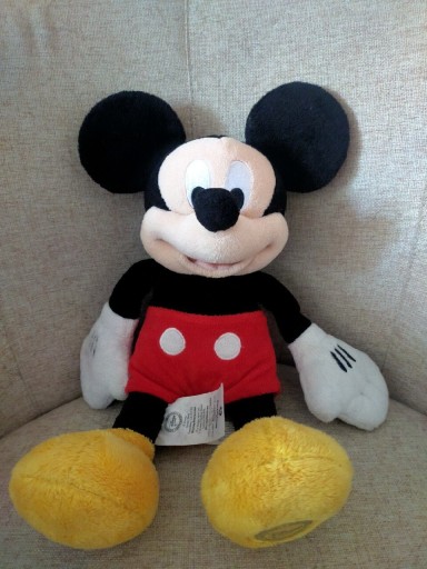 Zdjęcie oferty: Myszka Miki oryginał Disney Store 