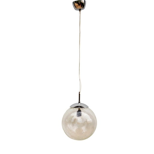 Zdjęcie oferty: Modern lampa wisząca Polam Wrocław PRL lata 70.