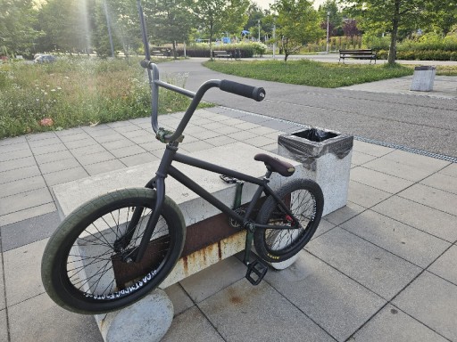 Zdjęcie oferty: Bmx Colony, DartBmx, Academy, total