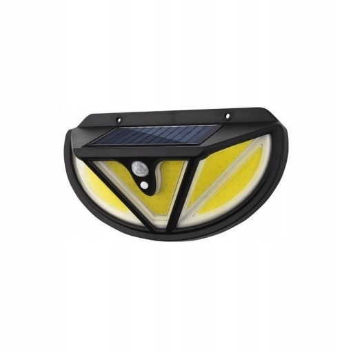 Zdjęcie oferty: Lampa solarna kinkiet