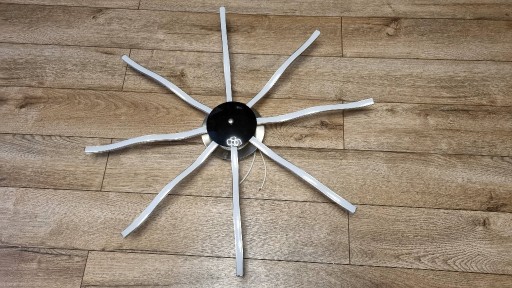 Zdjęcie oferty: Żyrandol sufitowy LED, lampa