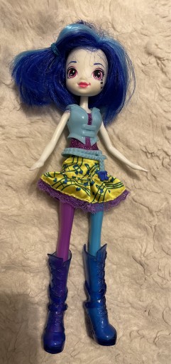 Zdjęcie oferty: My Little Pony: Equestria Girls lalka