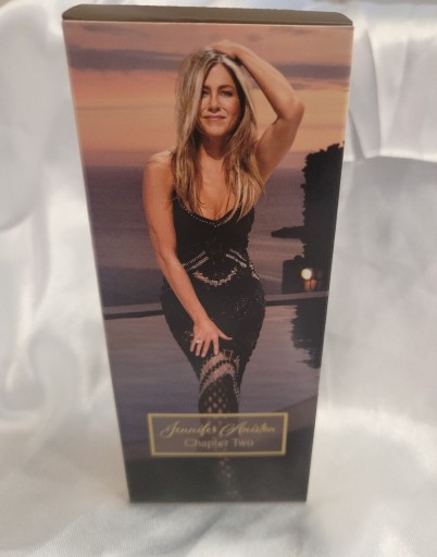 Zdjęcie oferty: Jennifer Aniston Chapter Two woda perfumowana 50 ml