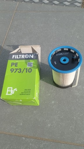 Zdjęcie oferty: Filtr paliwa Filtron PE 973/10