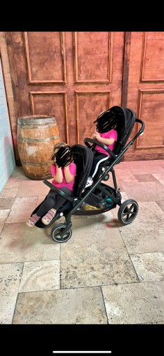 Zdjęcie oferty: Wózek Cybex Gazelle S