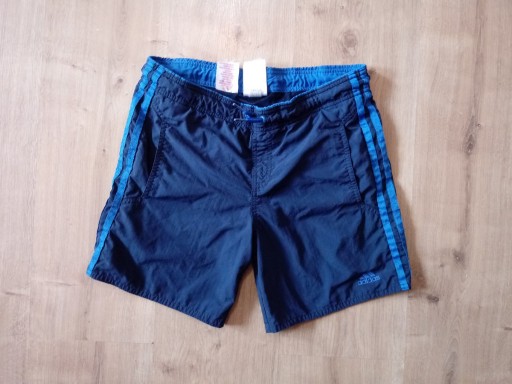 Zdjęcie oferty: Adidas spodenki do pływania dla chłopca r. 140 cm 