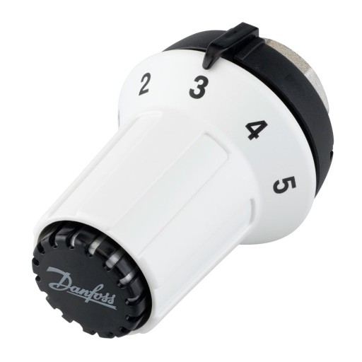Zdjęcie oferty: Głowica termostatyczna Danfoss Panda M30x1,5 
