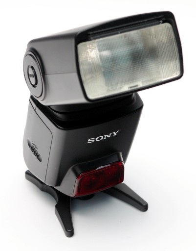 Zdjęcie oferty: Lampa błyskowa SONY HVL-F42AM