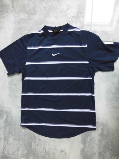 Zdjęcie oferty: Oryginalna Koszulka Nike Freestyle rozmiar M