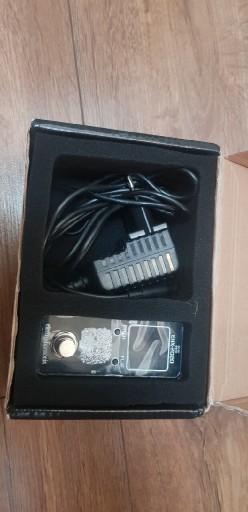 Zdjęcie oferty: Electro-harmonix EHX-2020 Tuner Pedal