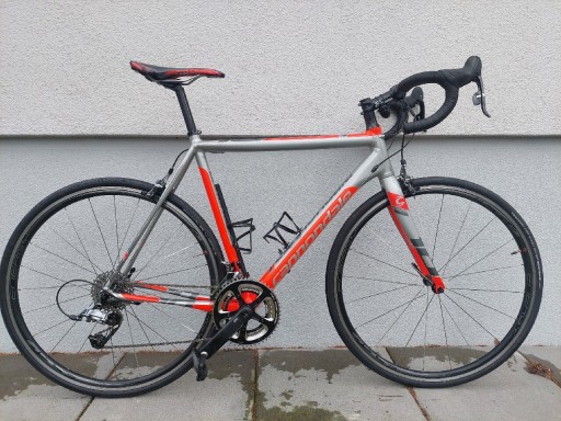 Zdjęcie oferty: Cannondale CAAD10 Racing Edition full Sram Force 