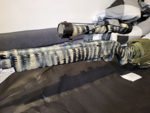 Zdjęcie oferty: Wiatrówka Crosman poniżej 17J