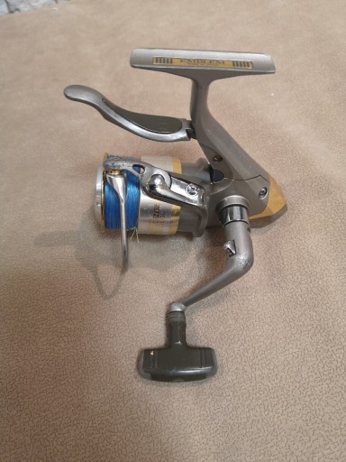 Zdjęcie oferty: Daiwa Emblem Z 2000 LBC 