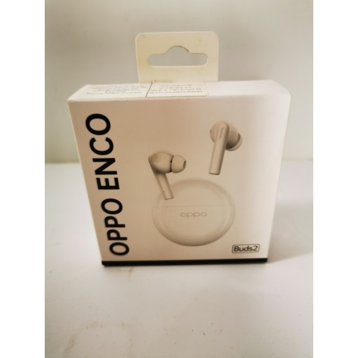 Zdjęcie oferty: Sprzedam sluchawki oppo buds 2