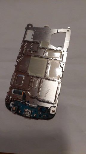 Zdjęcie oferty: Moduł zasilania Samsung Galaxy Ace 4 SM-G357FZ