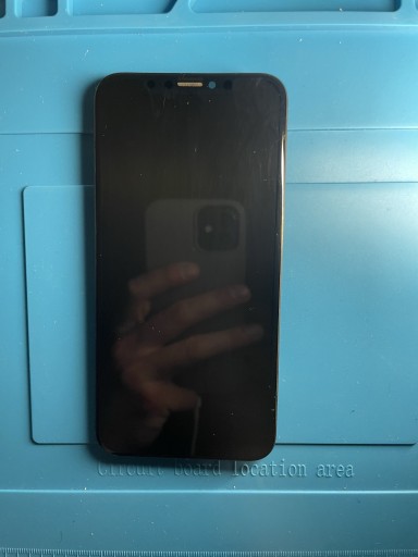 Zdjęcie oferty: iPhone X wyświetlacz oryginalny oem demont