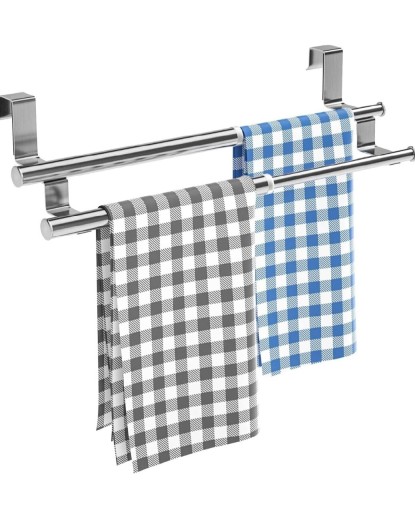 Zdjęcie oferty: teleskopowy wieszak na ręczniki do kuchni i łazien