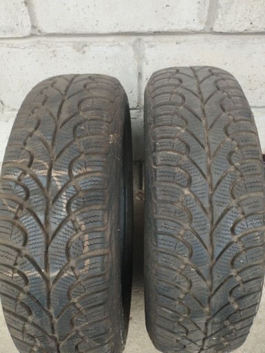 Zdjęcie oferty: opony zimowe Fulda Kristall Montero 175/70R14