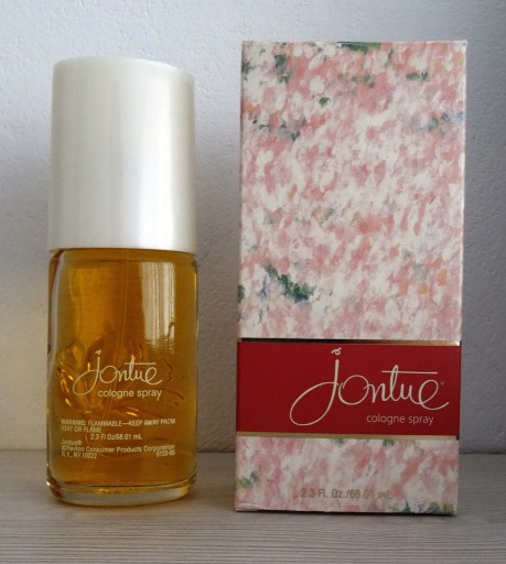 Zdjęcie oferty: JONTUE Revlon 68 ml EDC - UNIKAT