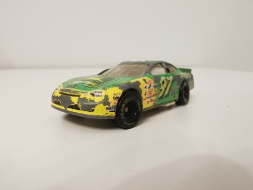 Zdjęcie oferty: Autko Resorak Ford Taurus Nascar 1997 Unikat