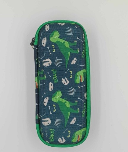 Zdjęcie oferty: Piórnik/ Etui Dinozaury