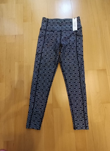 Zdjęcie oferty: Legginsy Calvin Klein Perfomance   Roz.S  Oryginał