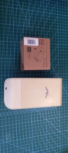 Zdjęcie oferty: Ubiquiti NanoStation M5 + zasilacz POE