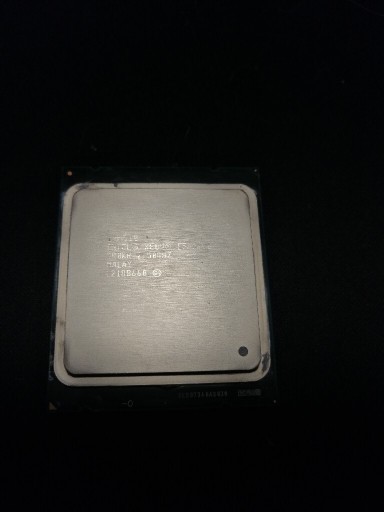 Zdjęcie oferty: Procesor Intel Xeon E5-2640 6r 12w 2.5-2.8ghz