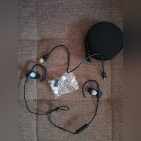 Zdjęcie oferty: Słuchawki Audio-technica SonicSport ATH-SPORT50BT