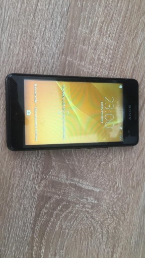 Zdjęcie oferty: Samsung XPERIA D2005