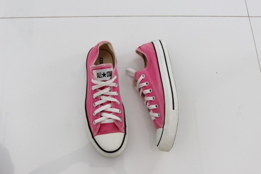 Zdjęcie oferty: Converse bez wad 39