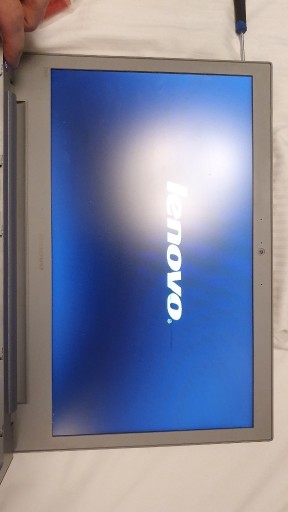 Zdjęcie oferty: Ekran Lenovo Z500 IdeaPad