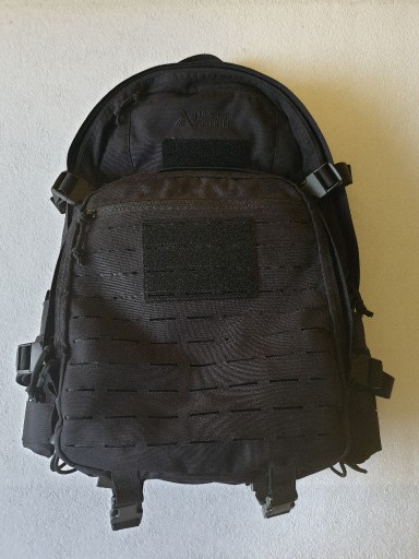 Zdjęcie oferty: Plecak Direct Action Ghost Mk. II 28+3,5 l - Black 